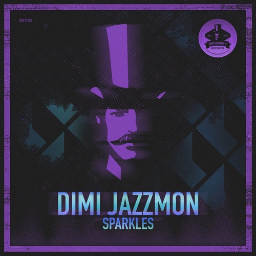 Dimi Jazzmon - Sparkles [GENTS180]